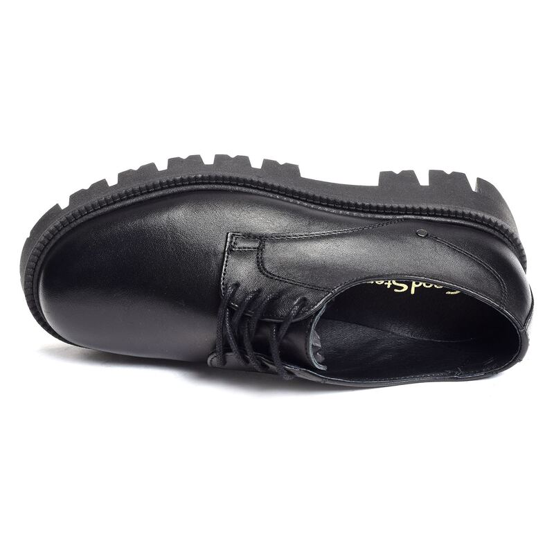 PEPITA 4556 Noir, Derbies Goodstep