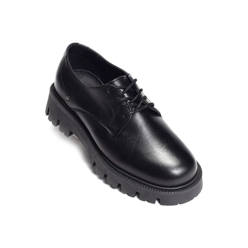 PEPITA 4556 Noir, Derbies Goodstep