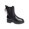 ANDY 4520 Noir, Chelsea boots Goodstep