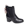 TOMOKO 4560 Noir, Chelsea boots Goodstep