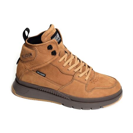 PALLASIDER HI Camel, Baskets montantes Palladium