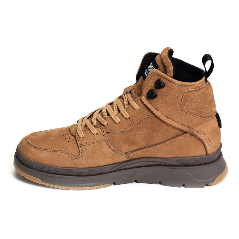 PALLASIDER HI Camel, Baskets montantes Palladium