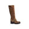 AFRA 04 Marron, Bottes Giopiu