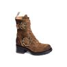 AFRA 01 Marron, Boots Giopiu