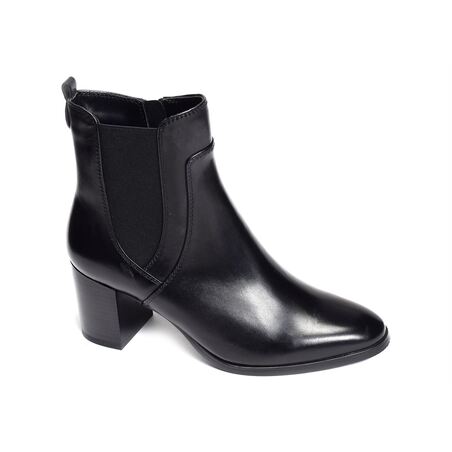 JOAN 10 Noir, Chelsea boots Regarde le Ciel