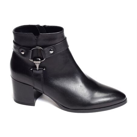 TAYLOR 35 Noir, Bottines Regarde le Ciel