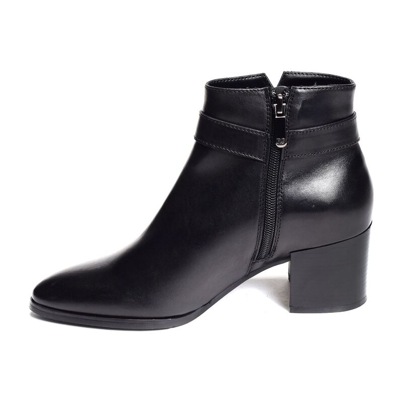 TAYLOR 35 Noir, Bottines Regarde le Ciel