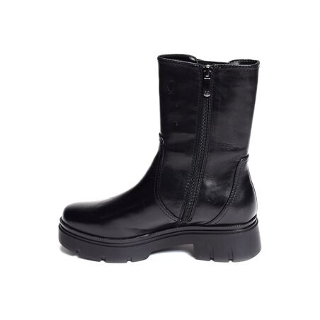 COLEEN 03 Noir, Chelsea boots Regarde le Ciel