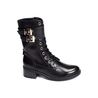 EMILY 39 Noir, Bottines & Boots Regarde le Ciel