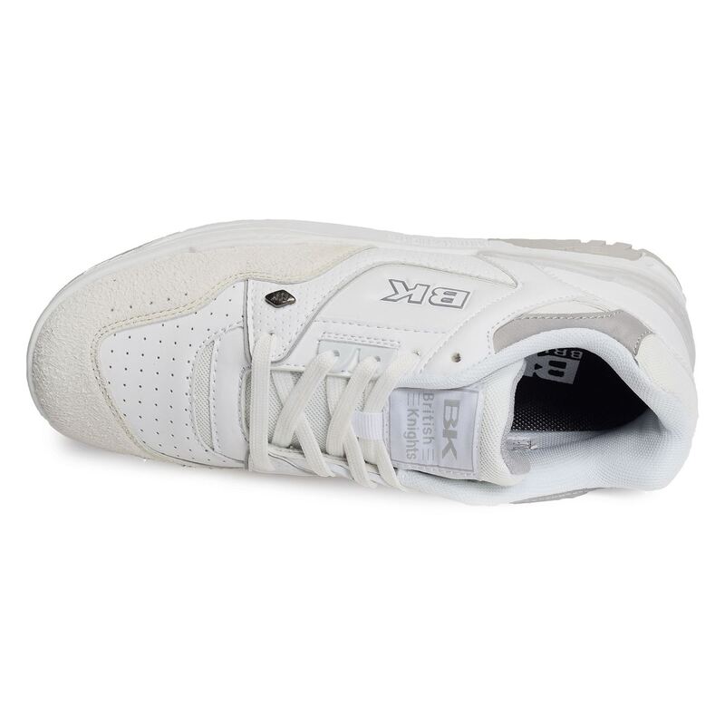 VENDON 3624 Blanc, Sneakers basses British Knights