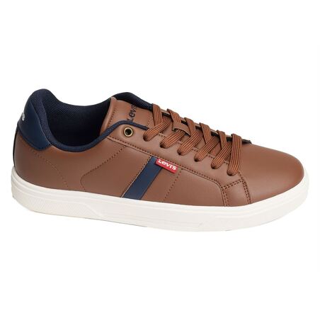 ARCHIE Marron, Sneakers basses Levi's