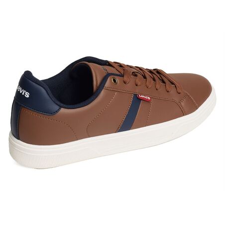 ARCHIE Marron, Sneakers basses Levi's