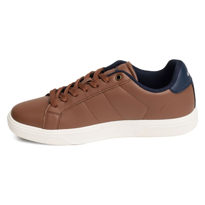 ARCHIE Marron, Sneakers basses Levi's