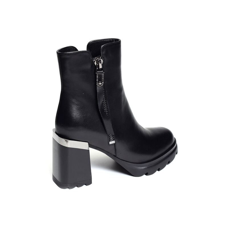 MACHANT Noir, Bottines Métamorf'Ose