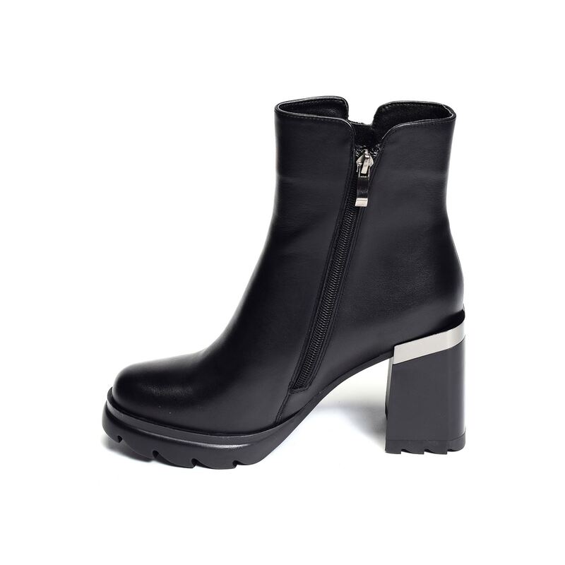 MACHANT Noir, Bottines Métamorf'Ose