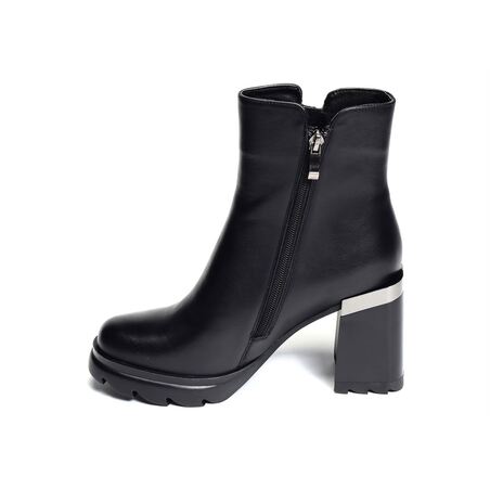 MACHANT Noir, Bottines Métamorf'Ose