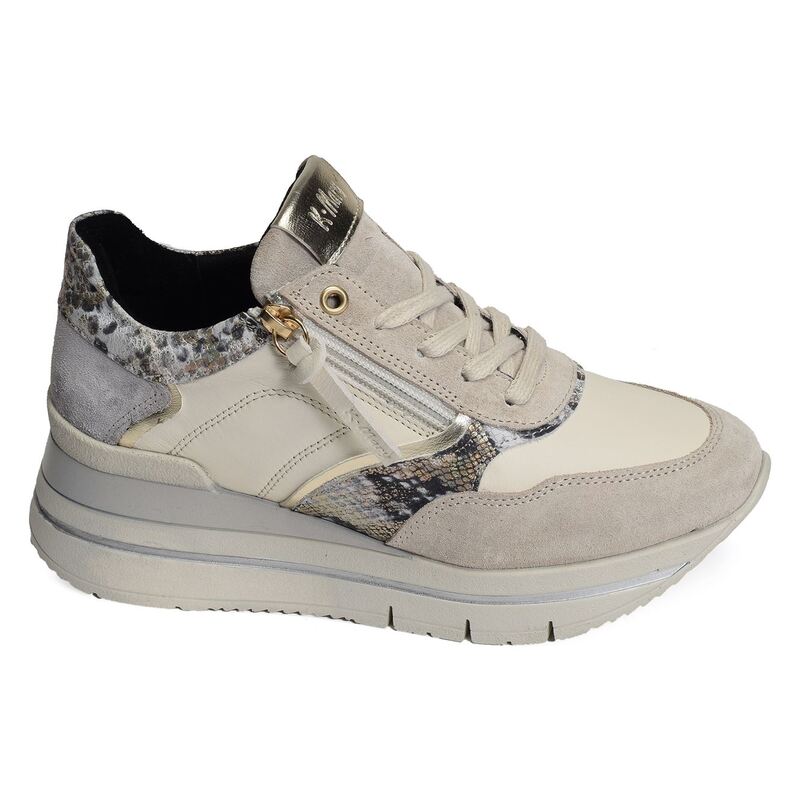 FOCUS Beige, Baskets running K.Mary