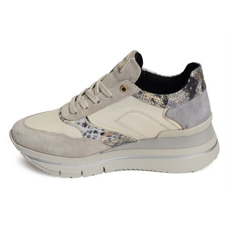 FOCUS Beige, Baskets running K.Mary