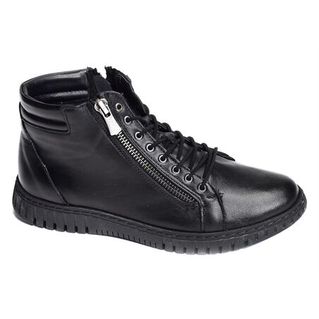 DICO Noir, Boots Karyoka