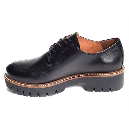 CV6201 Noir, Derbies Folie's