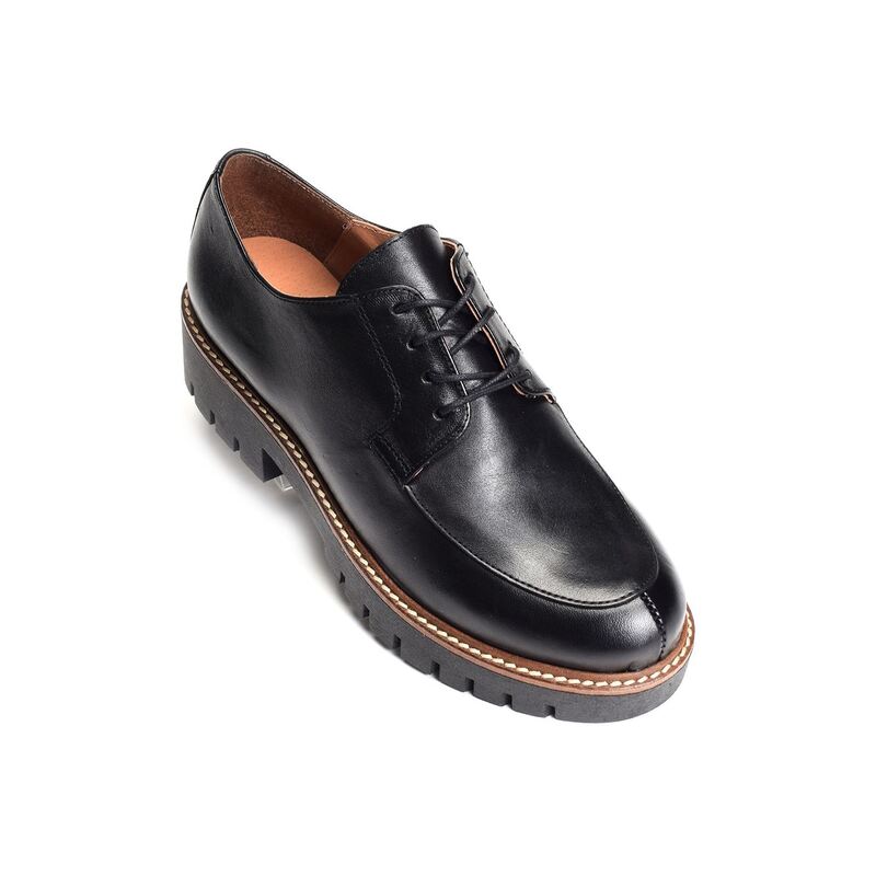 CV6201 Noir, Derbies Folie's