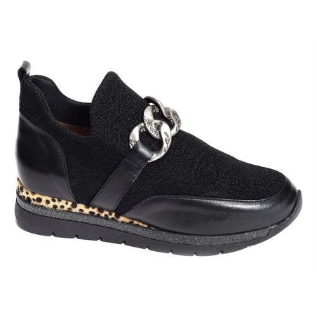 POINT Noir, Slip-On Folie's