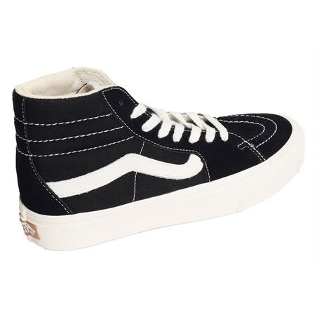 UA SK8 HI VR3 Noir, Baskets montantes Vans