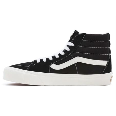 UA SK8 HI VR3 Noir, Baskets montantes Vans