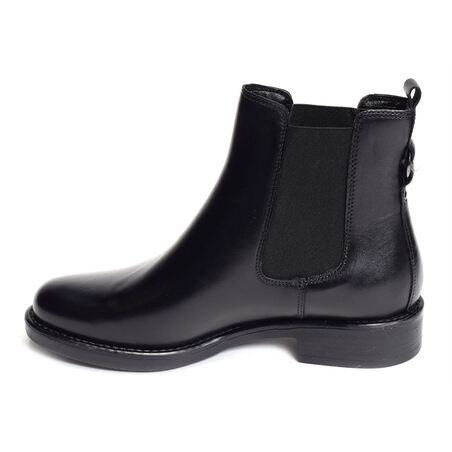 LILLY 8521 Noir, Chelsea boots Keys