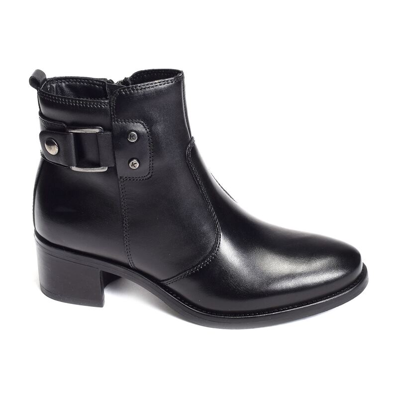 KELLY 8530 Noir, Bottines Keys