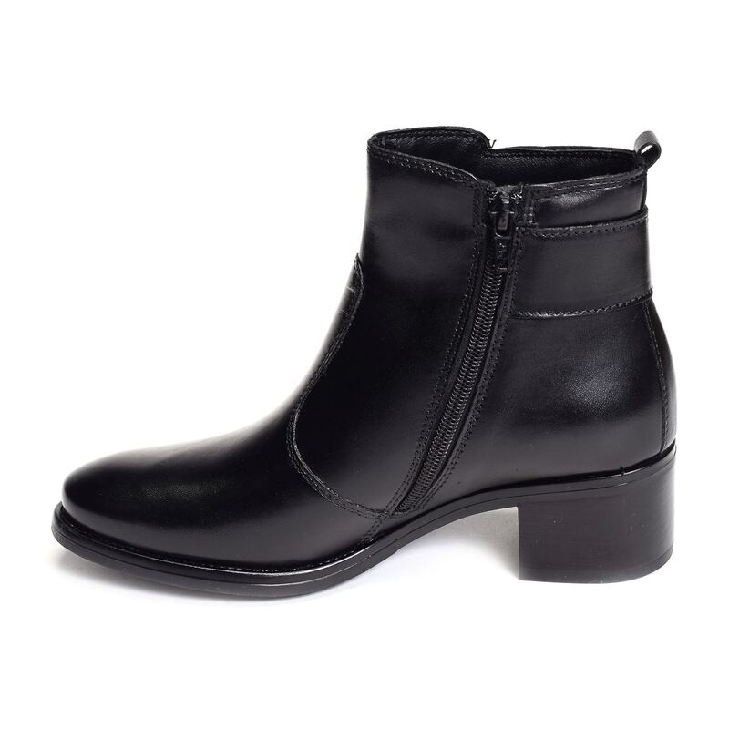 KELLY 8530 Noir, Bottines Keys