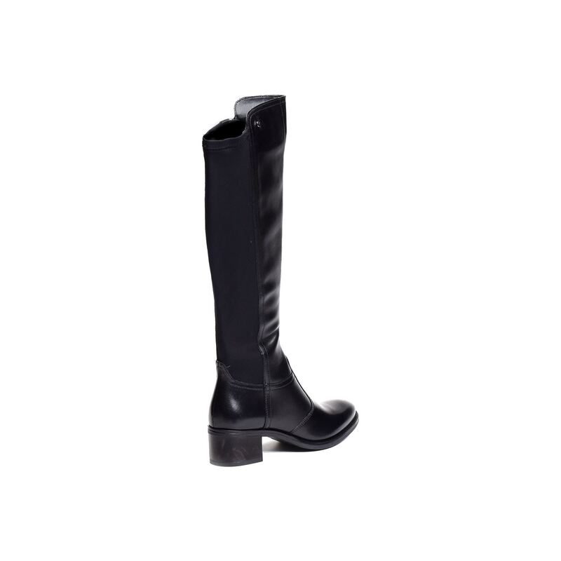 KELLY 8533 Noir, Bottes Keys