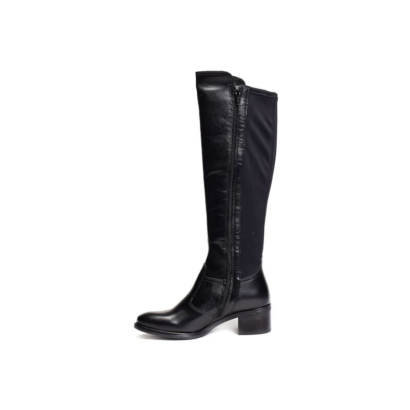 KELLY 8533 Noir, Bottes Keys