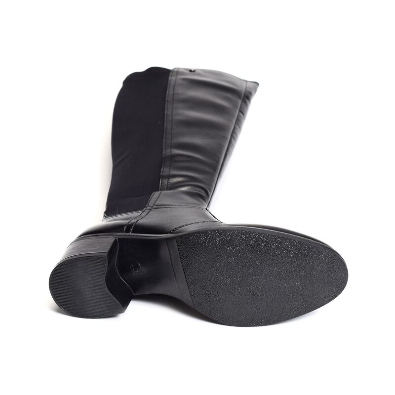 KELLY 8533 Noir, Bottes Keys