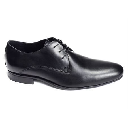 PETER 4205 Noir, Chaussures de Ville Brett & Sons