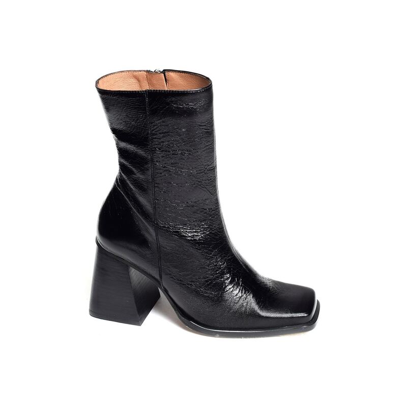 OCONNOR 22559 Noir, Bottines Angel Alarcón