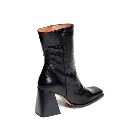 OCONNOR 22559 Noir, Bottines Angel Alarcón