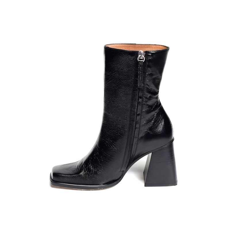 OCONNOR 22559 Noir, Bottines Angel Alarcón