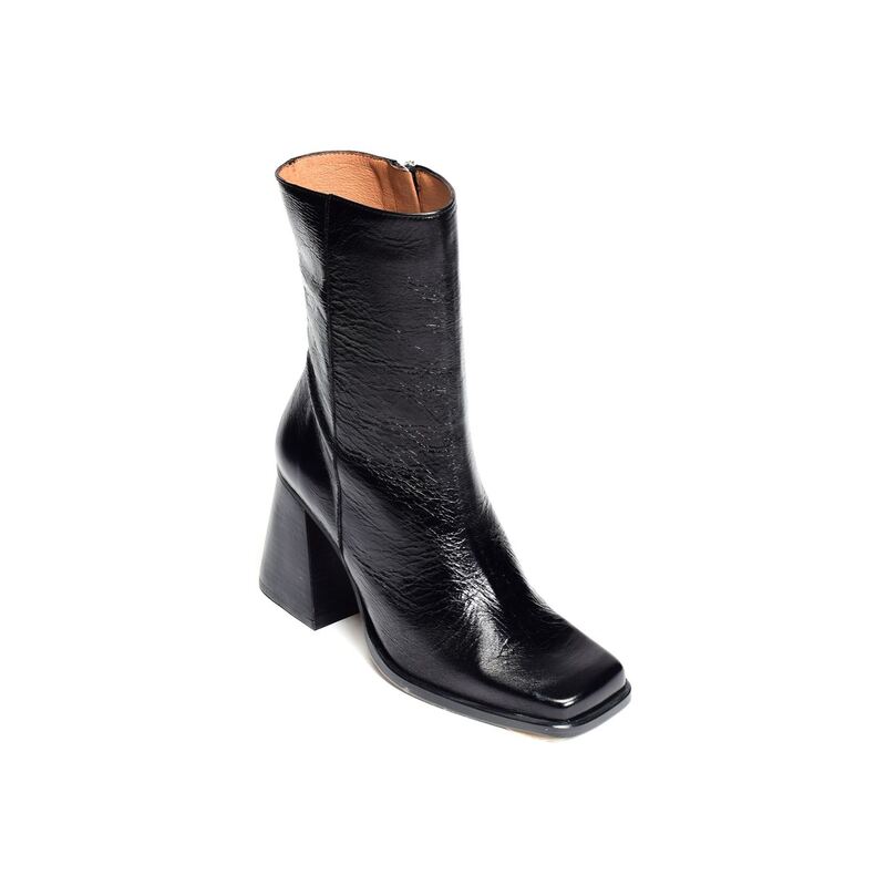 OCONNOR 22559 Noir, Bottines Angel Alarcón