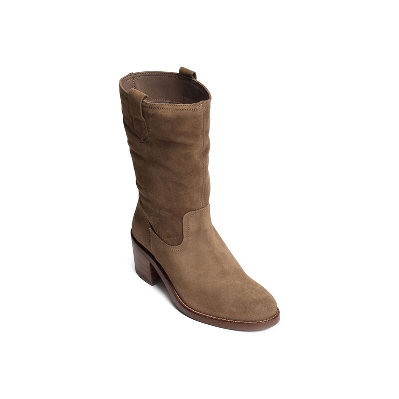 5152 Taupe, Bottes Patricia Miller