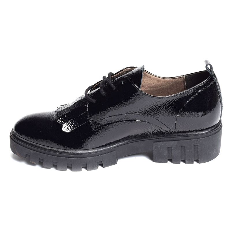 6126 Verni Noir, Derbies Patricia Miller