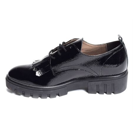 6126 Verni Noir, Derbies Patricia Miller