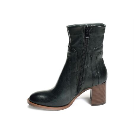 P26206 Vert, Bottines MJUS