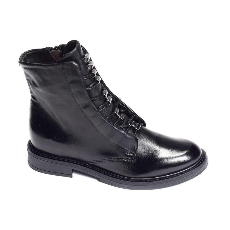 T81205 Noir, Boots MJUS