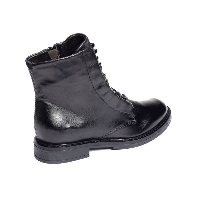 T81205 Noir, Boots MJUS