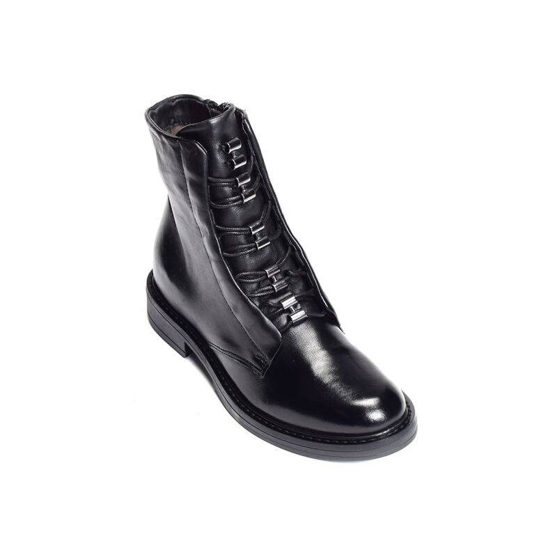 T81205 Noir, Boots MJUS