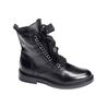 T81204 Noir, Bottines & Boots MJUS