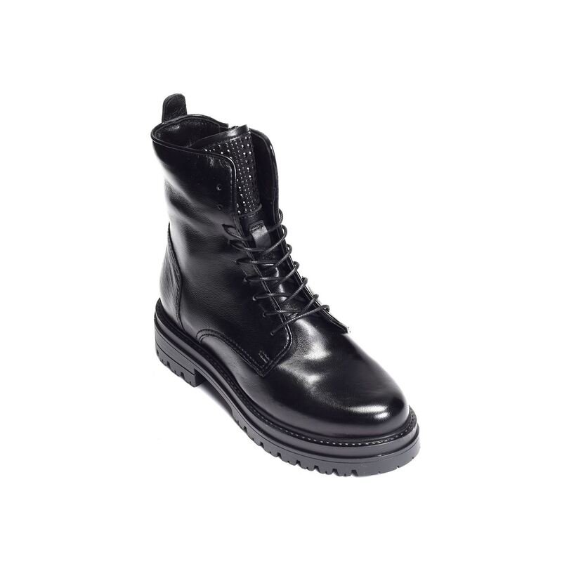 P82206 Noir, Boots MJUS