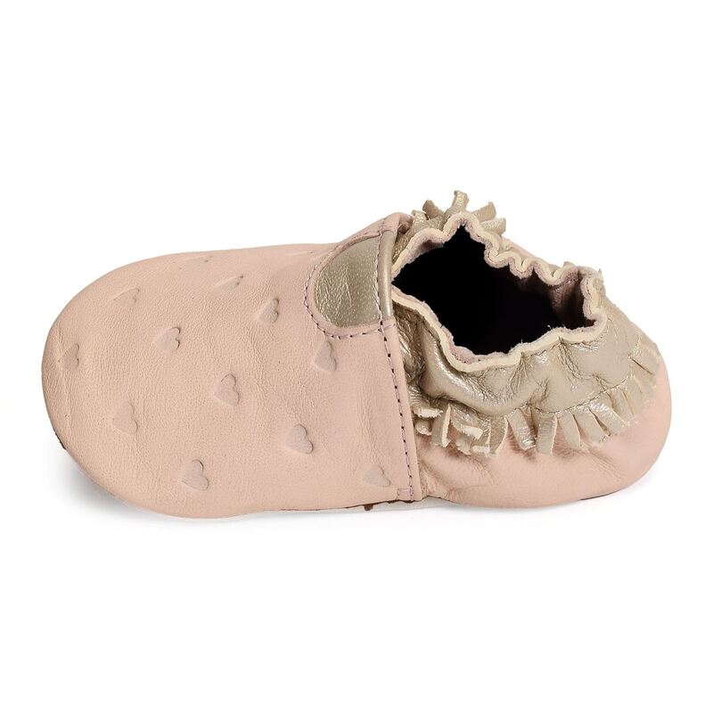 APPALOOSA STYLE Rose, Ballerines Robeez