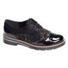 TIACA Noir, Derbies Geo Reino